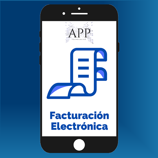 App Facturación logo