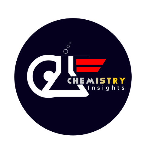 Chemistry Insights logo