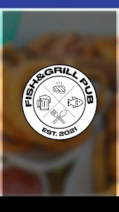 Fish&Grill Pub