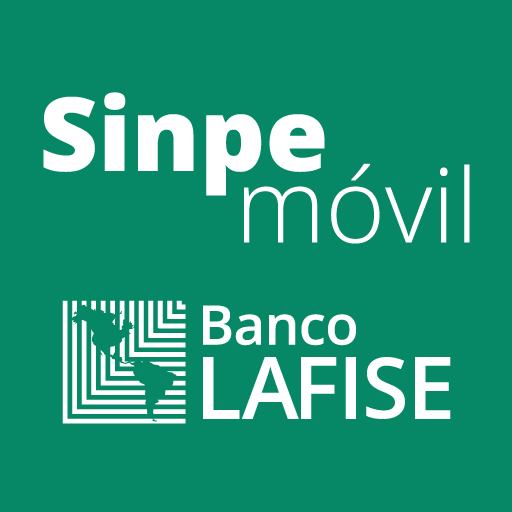 SINPE MOVIL LAFISE 1.0.0 Icon
