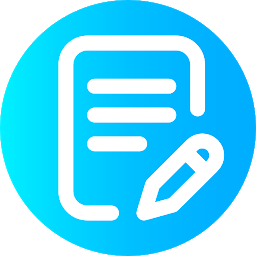 Hình ảnh biểu tượng của Simple Notepad
