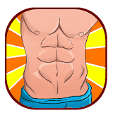 Six Pack in One Minute! icon