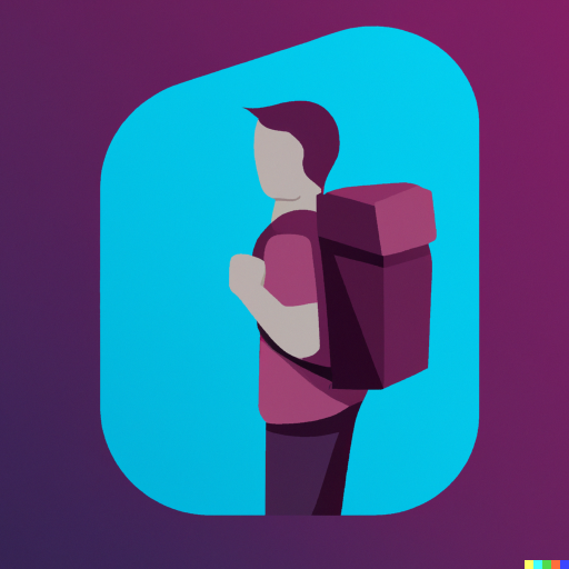TravelBuddy logo