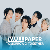 Tomorrow X Together Wallpaper