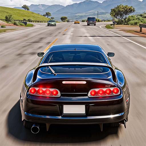 Car Driving City Drifting Game Download on Windows