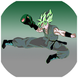 Goku Super Budokai Tenkaichi 3 icon