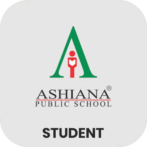 ASHIANA SCHOOL logo