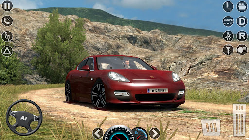 City Car Parking 3d Car Games 1.0.7 screenshots 4