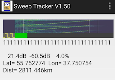 Sweep Trackerのおすすめ画像2