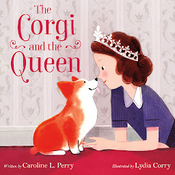 Icon image The Corgi and the Queen