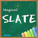 Greenboard Magic Slate - Androidアプリ
