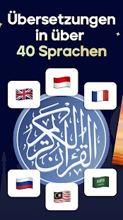 Muslim Pro: Quran, Ezan, Islam Screenshot