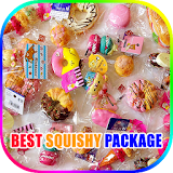 Best Squishy Package icon