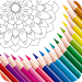 Color Your World: Mandala APK