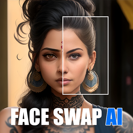 Face Swap AI - Change for Fun 1.7 Icon