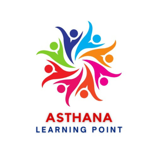 Asthana Learning Point logo