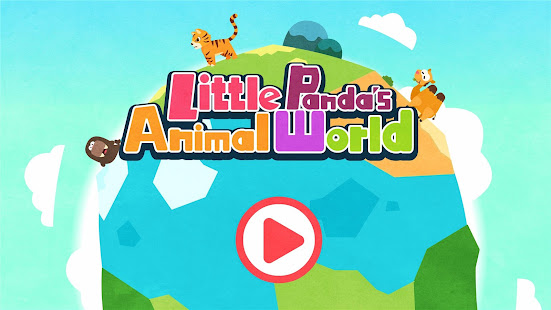 Little Panda's Animal World screenshots 12