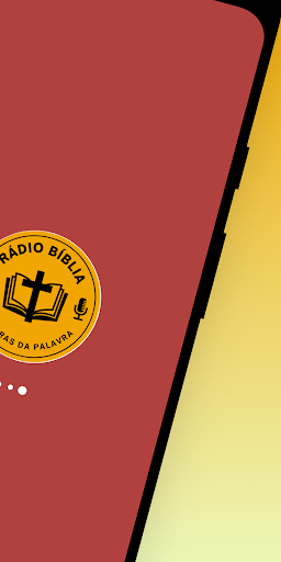 Rádio Bíblia 24 Horas Screen 2