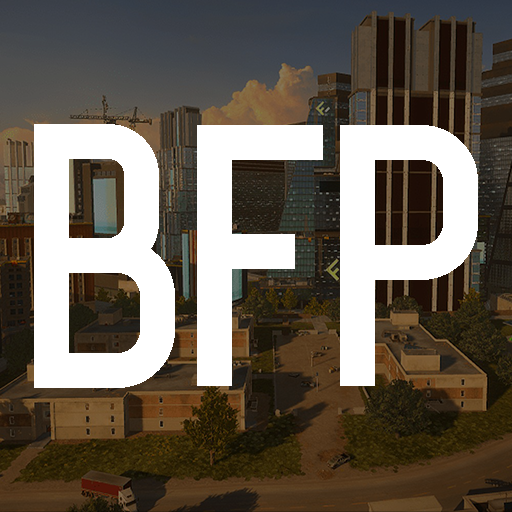 Fun Battleground First Person logo