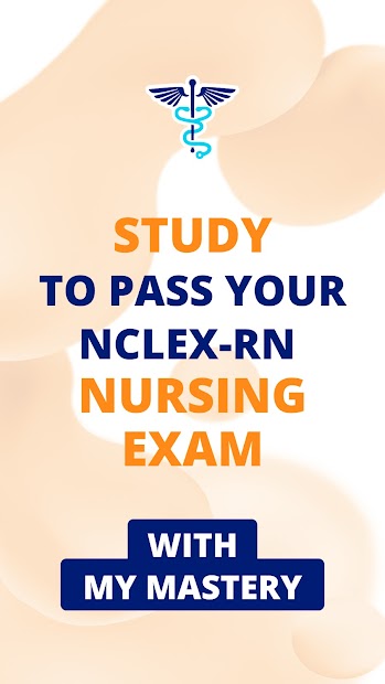 Imágen 2 NCLEX RN Nursing | My Mastery android
