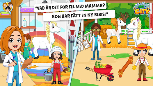 Skärmdumpsbild