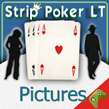 Strip Poker LT Online icon