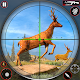 Wild Animal Deer Hunting Games
