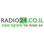 רדיו 24