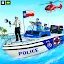 Police Boat Gangster Chase