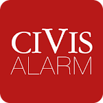 Cover Image of Download Civis Alarm  APK