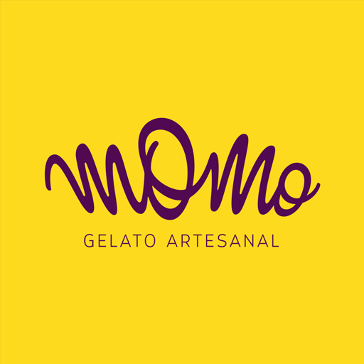 Momo Gelato 5.0.4 Icon