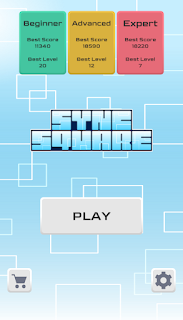 Sync Square