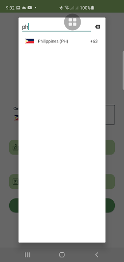 QuantumNFC Screen 2