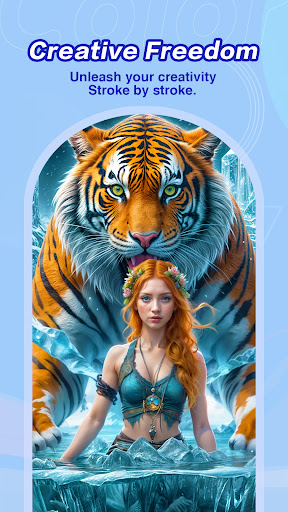 Color Master - Color by Number screenshot 2