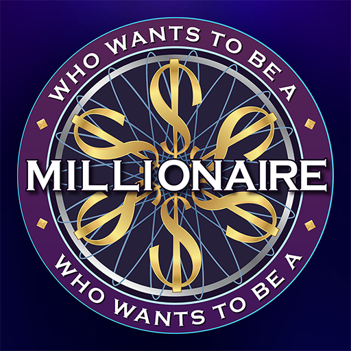 Who Wants to Be a Millionaire?