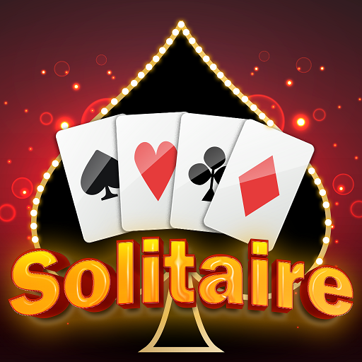 Solitaire Master Cards Games