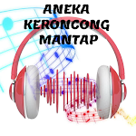 Cover Image of Télécharger ANEKA KERONCONG MANTAP  APK