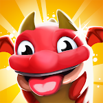 Cover Image of 下载 Gold Idle Dragons 1.28 APK