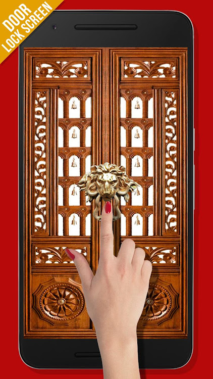 Ayyappa Door Lock Screen - 4.1 - (Android)