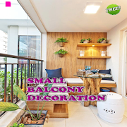 Top 28 Lifestyle Apps Like Small Balcony Decoration - Best Alternatives