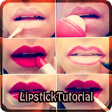 Lipstick Tutorial icon