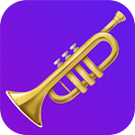 Cover Image of Download Trumpet Lessons - tonestro 4.18 APK