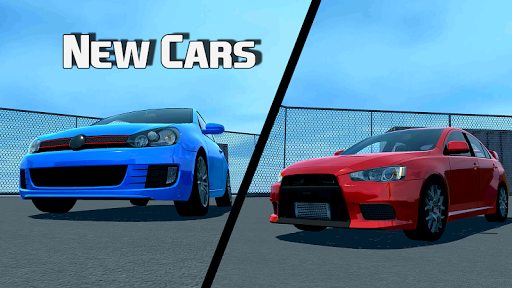 Sports Car Driving in City - v1.1.0