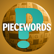 Top 10 Puzzle Apps Like Piecewords Puzzler - Best Alternatives