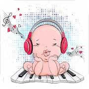 Bebek ninnileri ve Uyku müzikleri
