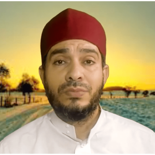 احفظ مع الشيخ محمود logo