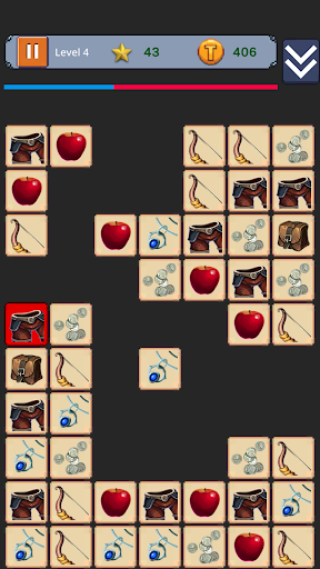 Props collection Screen 3