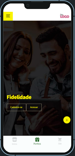 Hotel Solar - Fidelidade Screen 2