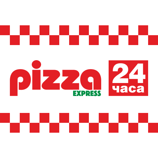 Pizza Express 24 - AppWisp.com
