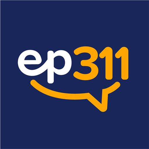 EP311 logo